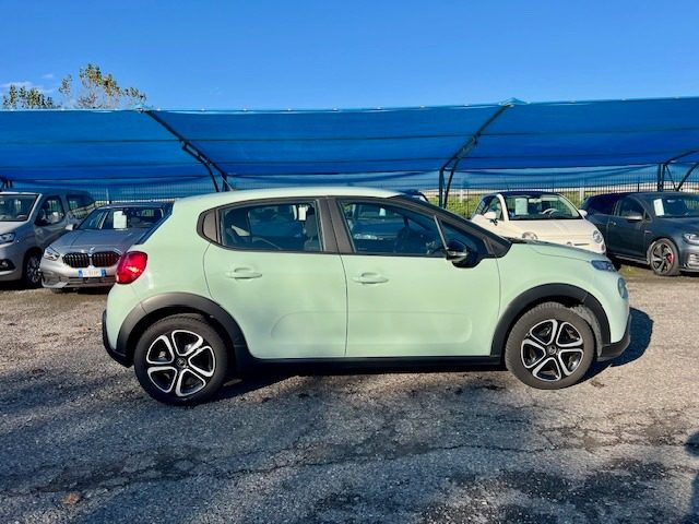 CITROEN C3 usata, con Autoradio