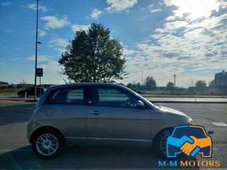 LANCIA Ypsilon usata, con Immobilizzatore elettronico