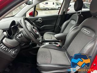 FIAT 500X usata, con Fendinebbia