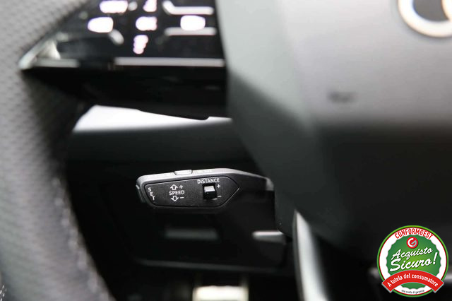 AUDI A6 usata, con Immobilizzatore elettronico