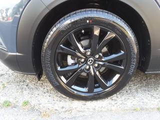 MAZDA CX-30 usata, con Alzacristalli elettrici
