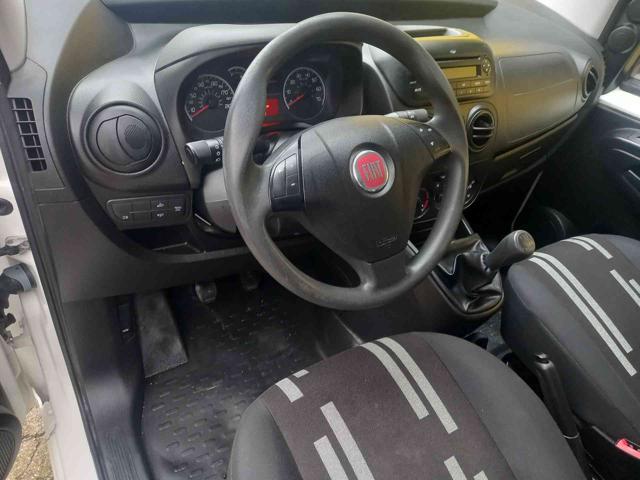 FIAT Fiorino usata, con Pneumatici quattro stagioni