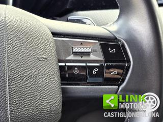 DS AUTOMOBILES DS 4 usata, con Controllo automatico clima
