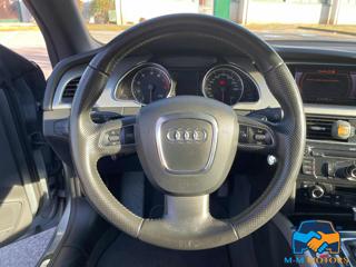 AUDI A5 usata, con Controllo automatico clima