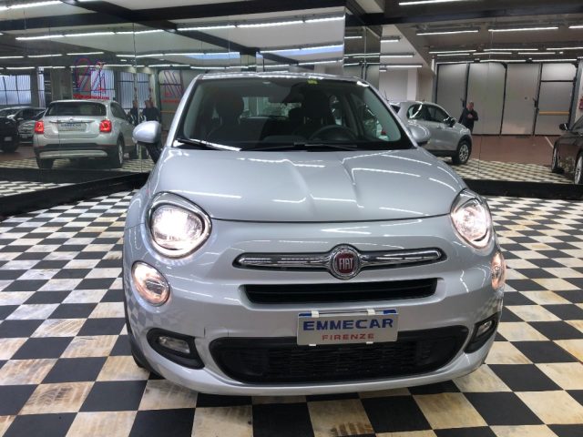 FIAT 500X usata, con Airbag Passeggero