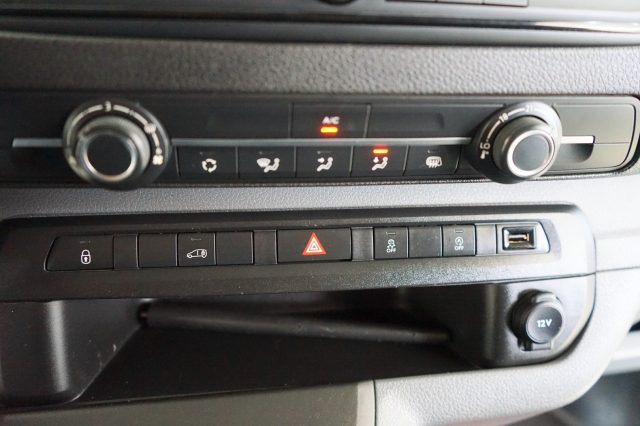 CITROEN Jumpy usata, con USB