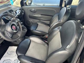 FIAT 500 usata, con USB