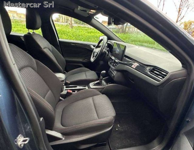 FORD Focus usata, con Chiusura centralizzata