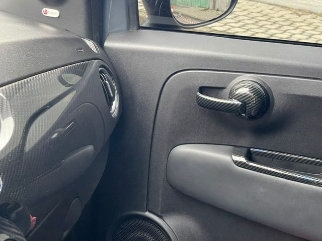 ABARTH 695 usata, con Chiusura centralizzata