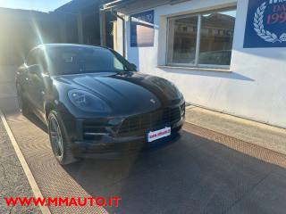 PORSCHE Macan usata, con Airbag