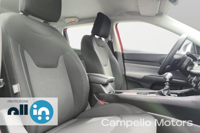 JEEP Compass usata 5