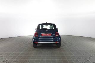FIAT 500 usata 4