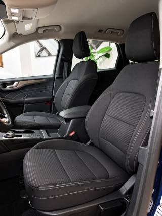 FORD Kuga usata, con Park Distance Control
