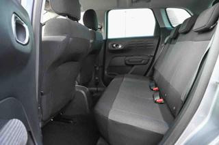 CITROEN C3 Aircross usata, con Immobilizzatore elettronico