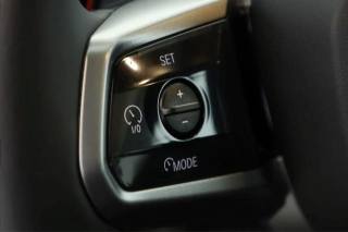 BMW 520 usata, con Volante in pelle