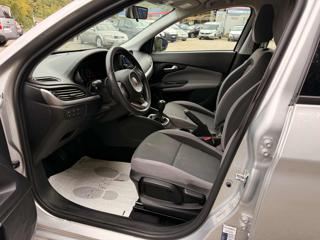 FIAT Tipo usata, con Autoradio