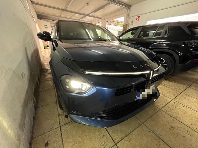 LANCIA Ypsilon usata, con Airbag laterali