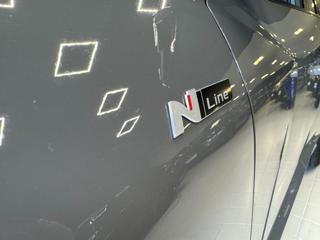HYUNDAI Tucson usata, con Controllo automatico clima