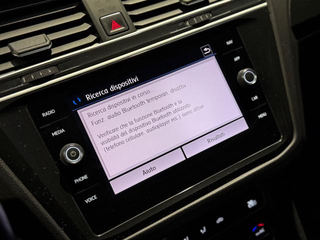 VOLKSWAGEN Tiguan usata, con Servosterzo