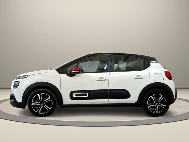 CITROEN C3 usata, con Airbag laterali