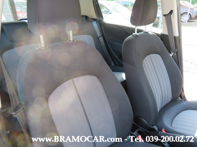 FIAT Punto usata 27