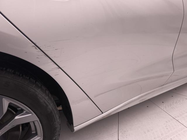 FORD Focus usata, con Supporto lombare