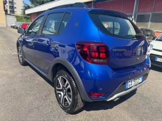 DACIA Sandero usata, con Autoradio