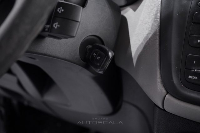 DACIA Dokker usata 14