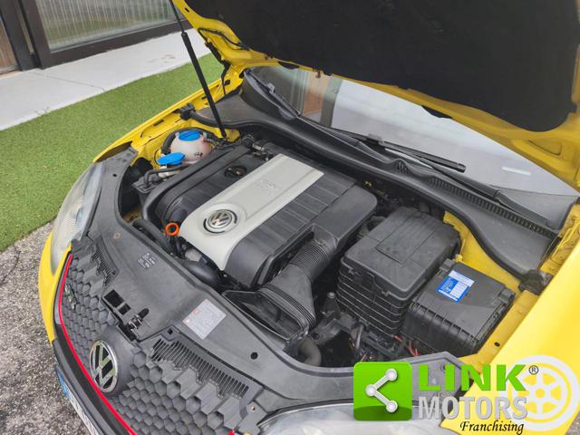 VOLKSWAGEN Golf GTI usata 16