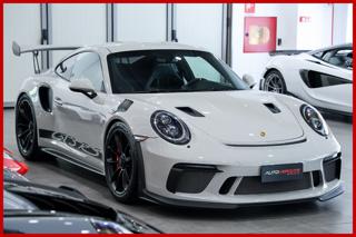 PORSCHE 991 usata, con Airbag laterali