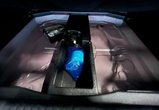 OPEL Grandland usata, con ESP