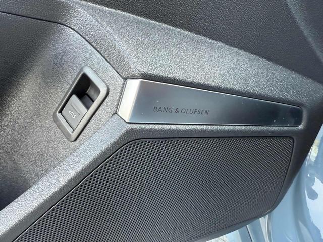AUDI RS3 usata, con Interni in pelle