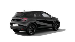 RENAULT Captur usata, con Airbag laterali
