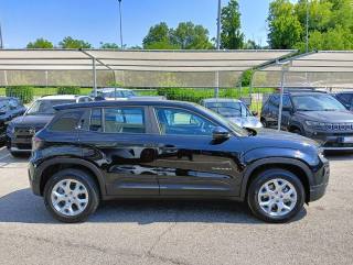 JEEP Avenger usata, con Airbag Passeggero