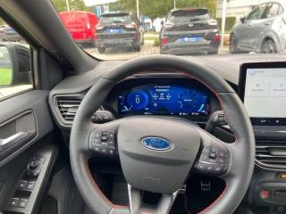 FORD Focus usata, con Controllo trazione