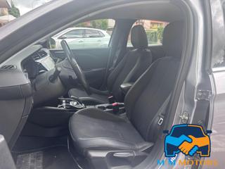 OPEL Corsa usata, con Climatizzatore