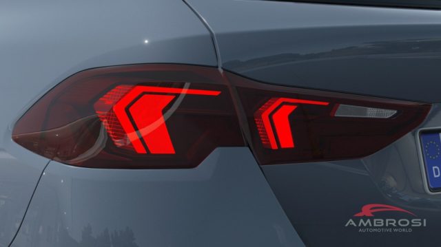 BMW 118 usata 6