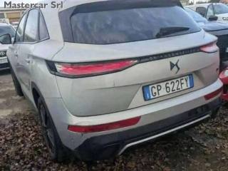 DS AUTOMOBILES DS 7 usata, con Autoradio