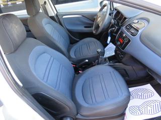 FIAT Punto Evo usata 18
