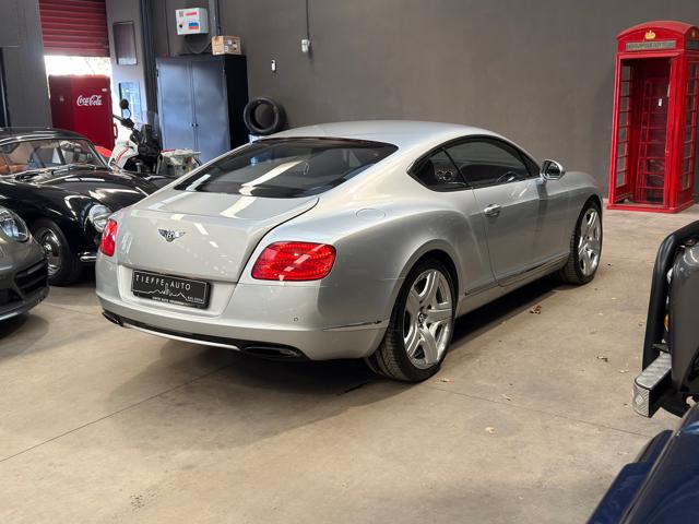 BENTLEY Continental usata, con Airbag Passeggero