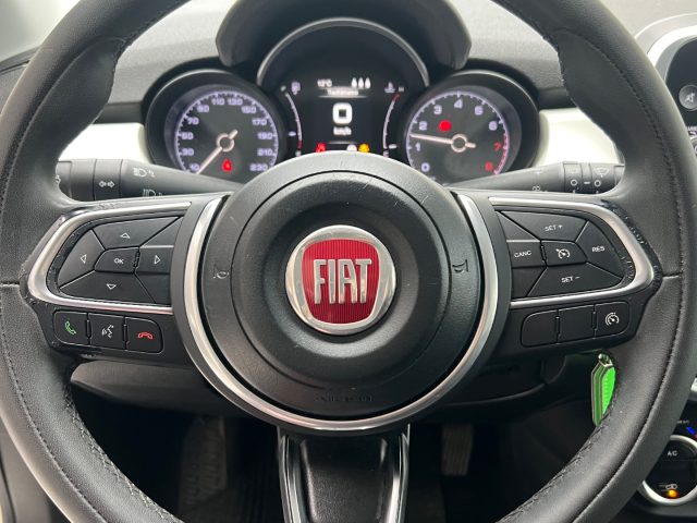 FIAT 500X usata, con ESP