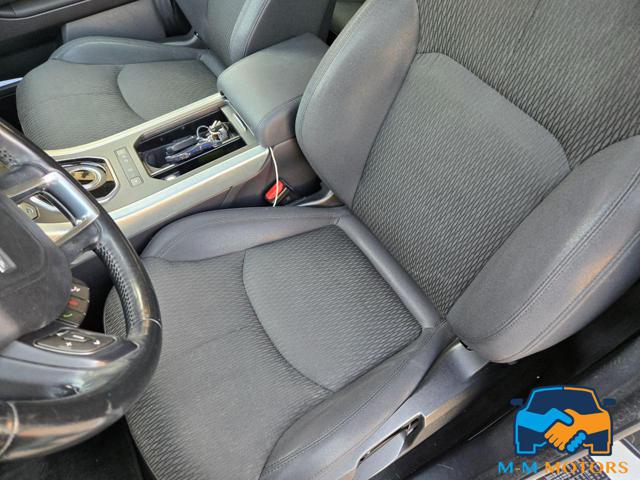 LAND ROVER Range Rover Evoque usata 28