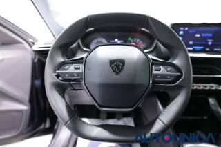 PEUGEOT 208 usata, con Cerchi in lega