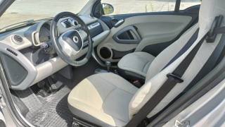 SMART ForTwo usata, con Controllo trazione