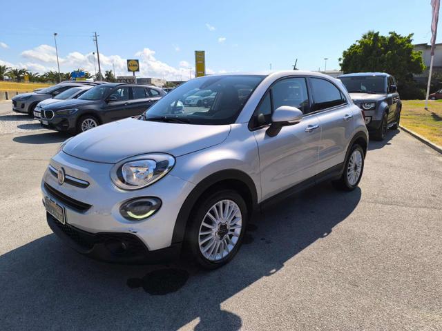 FIAT 500X usata, con Chiusura centralizzata