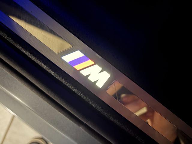 BMW X6 usata, con Autoradio digitale