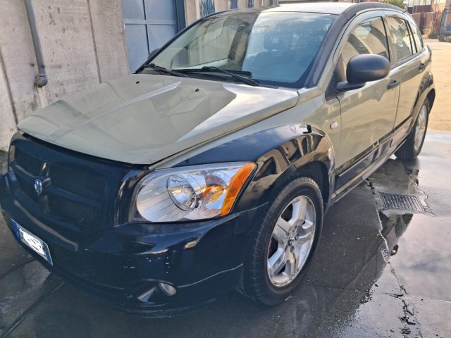 DODGE Caliber usata, con Airbag