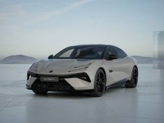 LOTUS Emeya usata, con Airbag