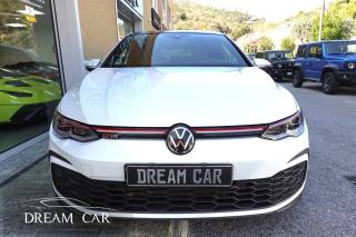 VOLKSWAGEN Golf GTI usata, con Boardcomputer