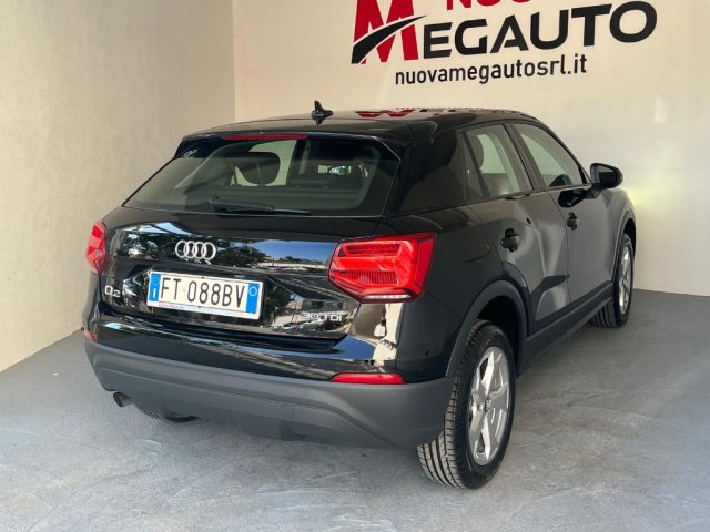 AUDI Q2 usata, con Chiusura centralizzata